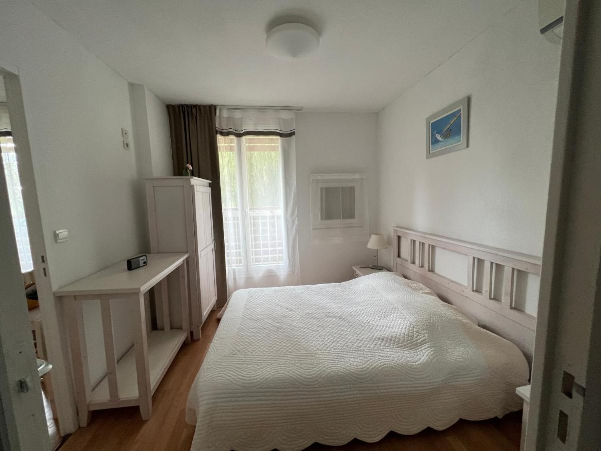 Joli T2 Proche Plage Dans Residence La Londe-les-Maures Exterior foto
